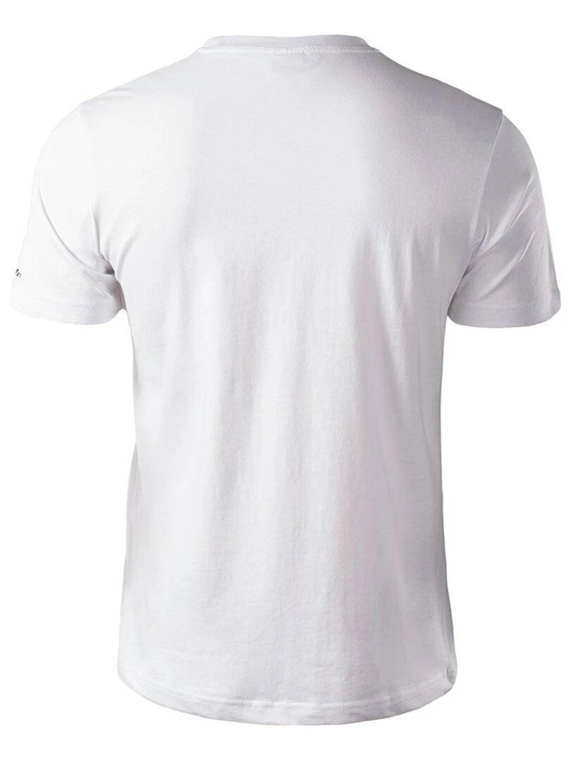 Hi Tec   T shirt RODEN   Blanc