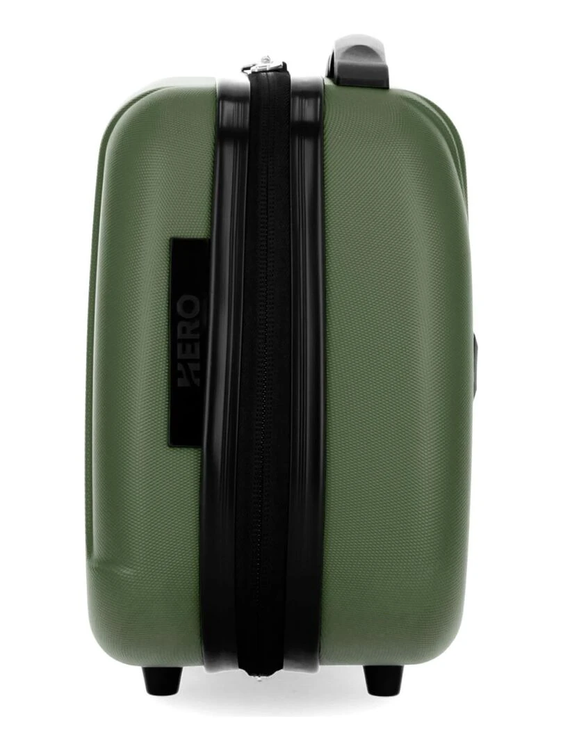 HERO   VANITY LANZAROTE K   Vert kaki