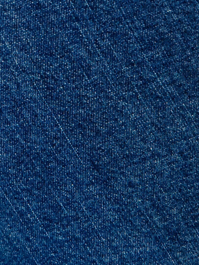 Pantalon denim  coupe droite Perfect Fit by Damart   Damart   Bleu