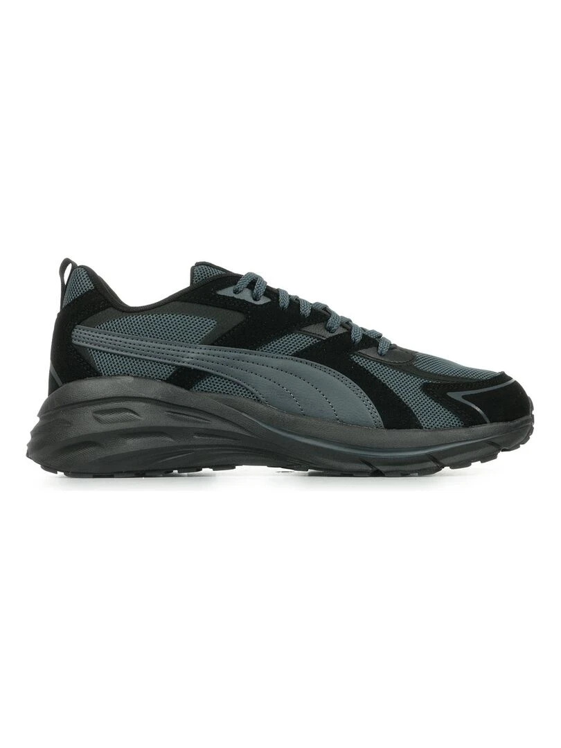 Baskets PUMA Hypnotic Ls Noir Gris