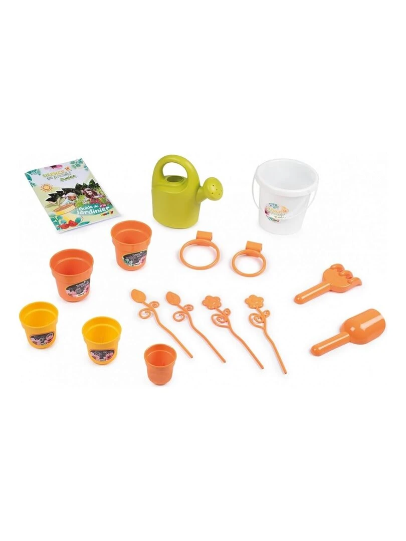 Table De Jardinage Silence ça pousse   N/A