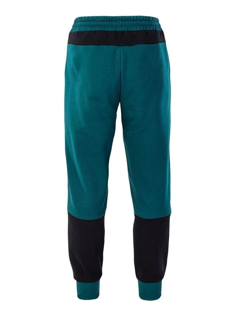 Elbrus Pantalon de jogging REGIN Bleu fluo