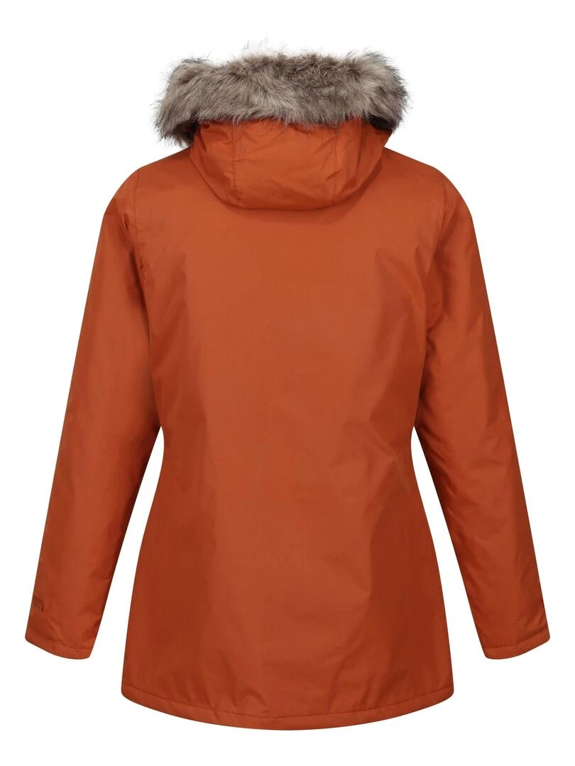 Regatta Parka MYLA Orange