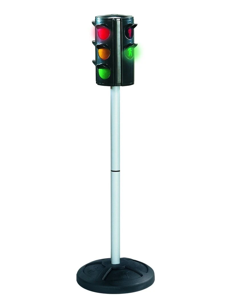 feux tricolores de signalisation routière N/A