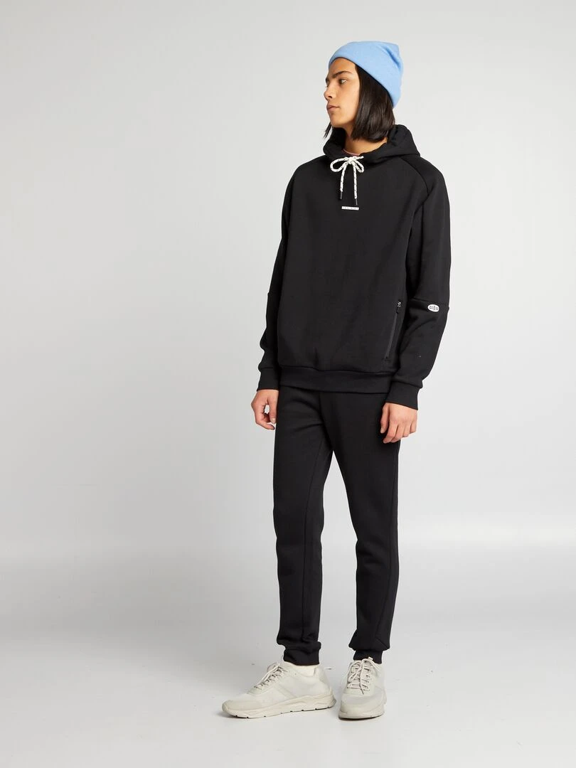 Jogging Noir