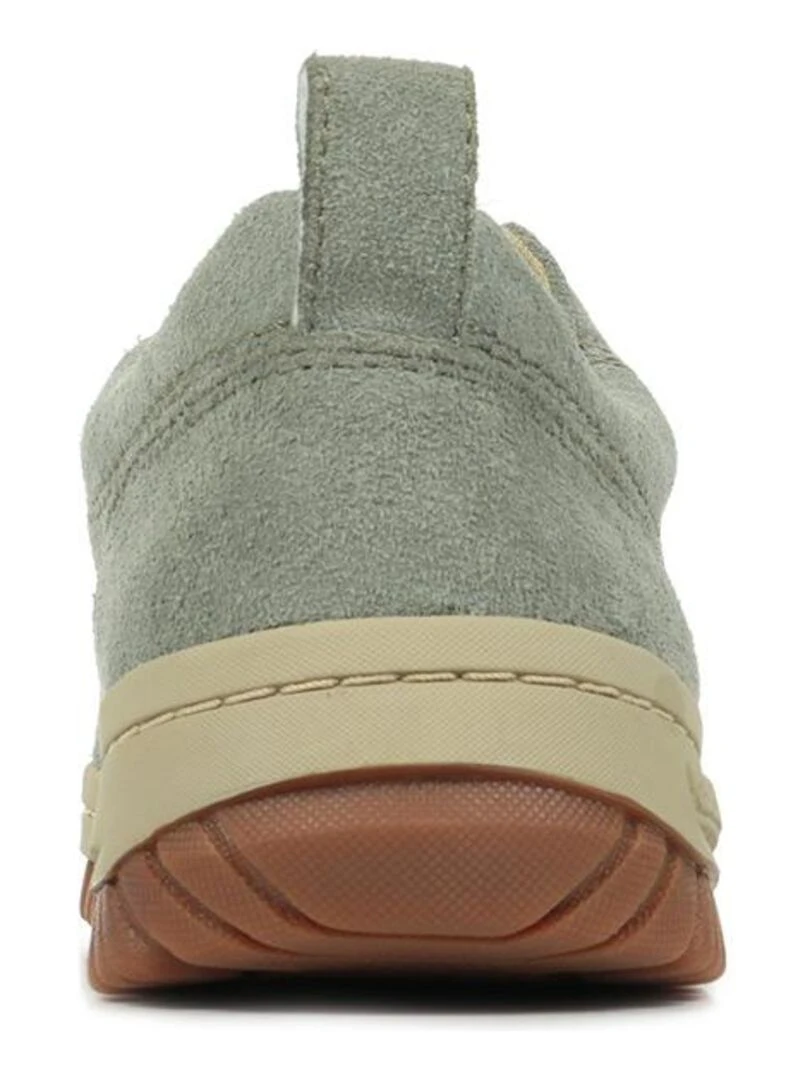 Baskets Caterpillar Decade Oxford   Gris