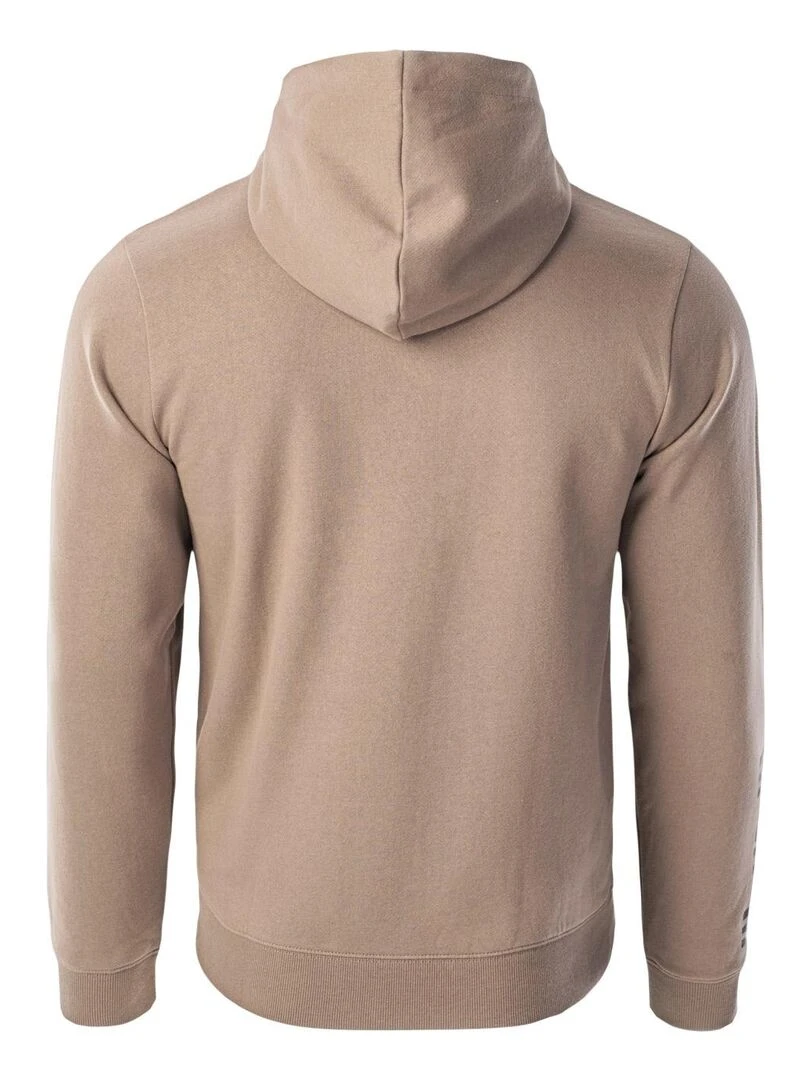 Magnum Veste à capuche LEPUS Marron clair