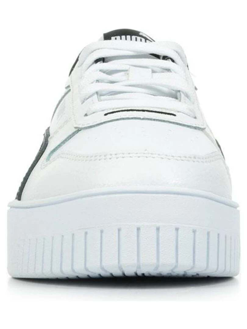 Baskets PUMA Carina Street   Blanc