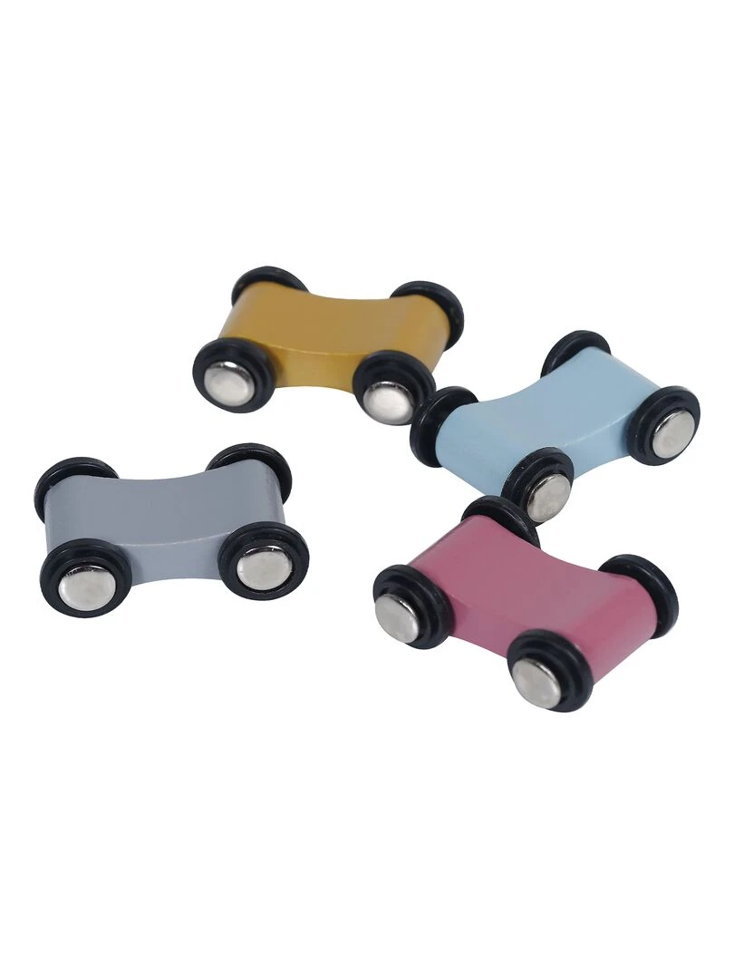 Piste de marbre  Luca   Jaune moutarde