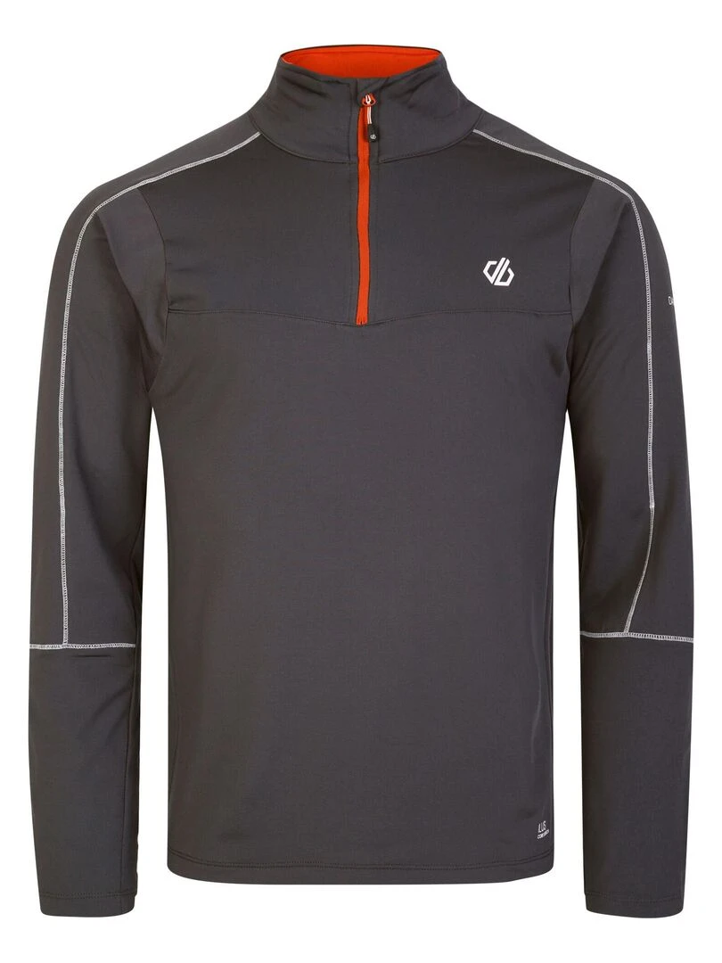 Dare 2B Haut de sport DIGNIFY Gris Orange