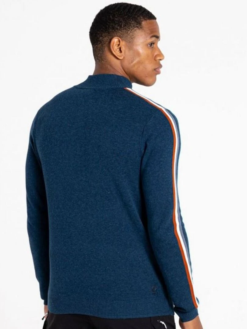 Dare 2B Sweat DUTIFUL Bleu outremer