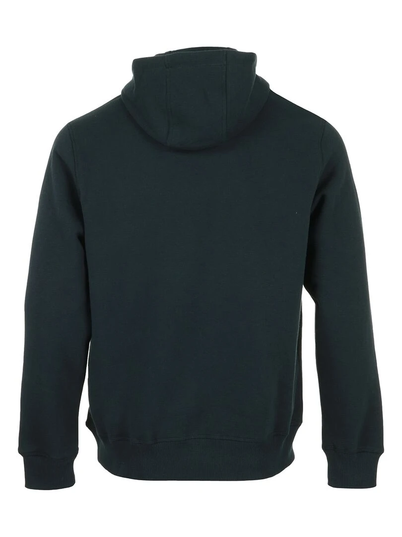Sweat Sml Logo Hoodie Bleu marine