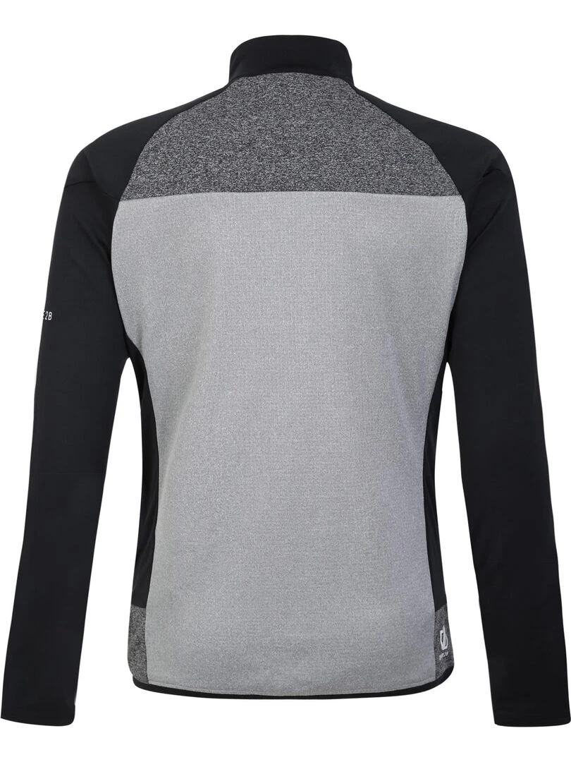 Dare 2B Veste polaire ELATION Noir Gris