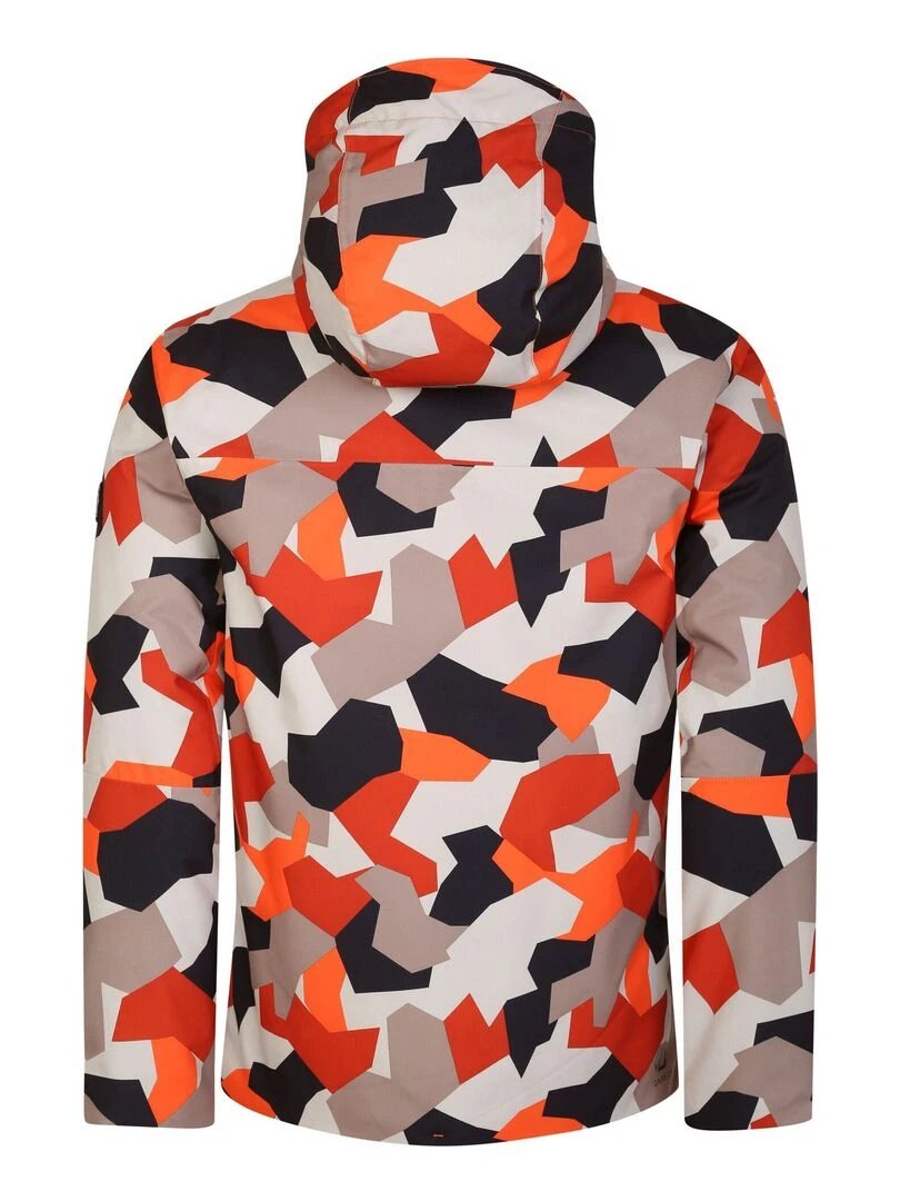 Dare 2B Blouson de ski EDGE Orange clair