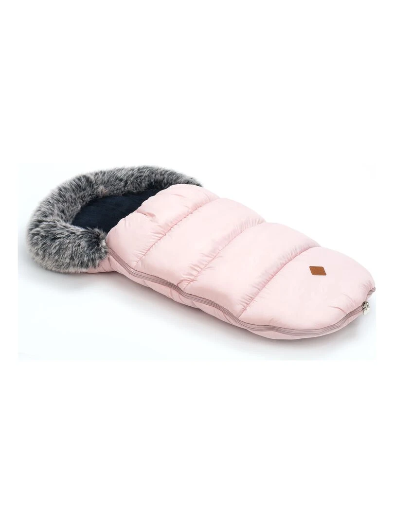 Chancelière imperméable universelle Premium  ASPEN   Rose