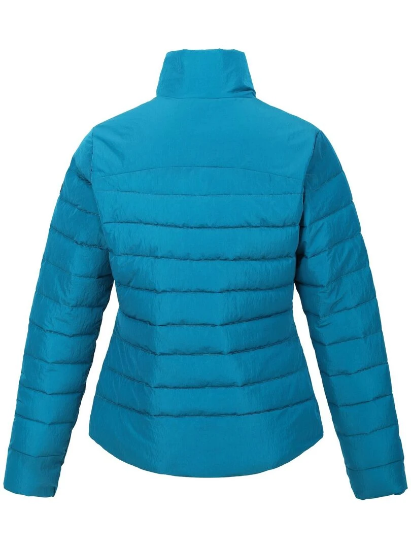 Regatta Veste matelassée KEAVA Bleu Vert