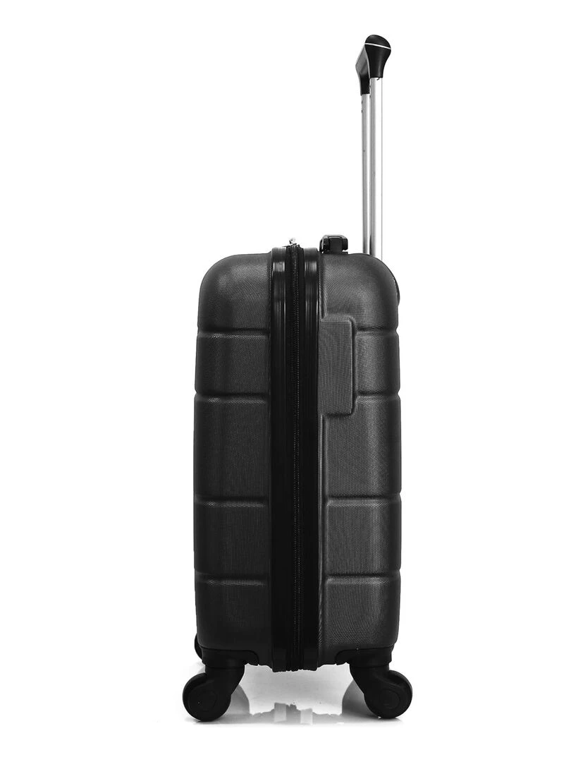 HERO   VALISE XS SANTIAGO E   Noir