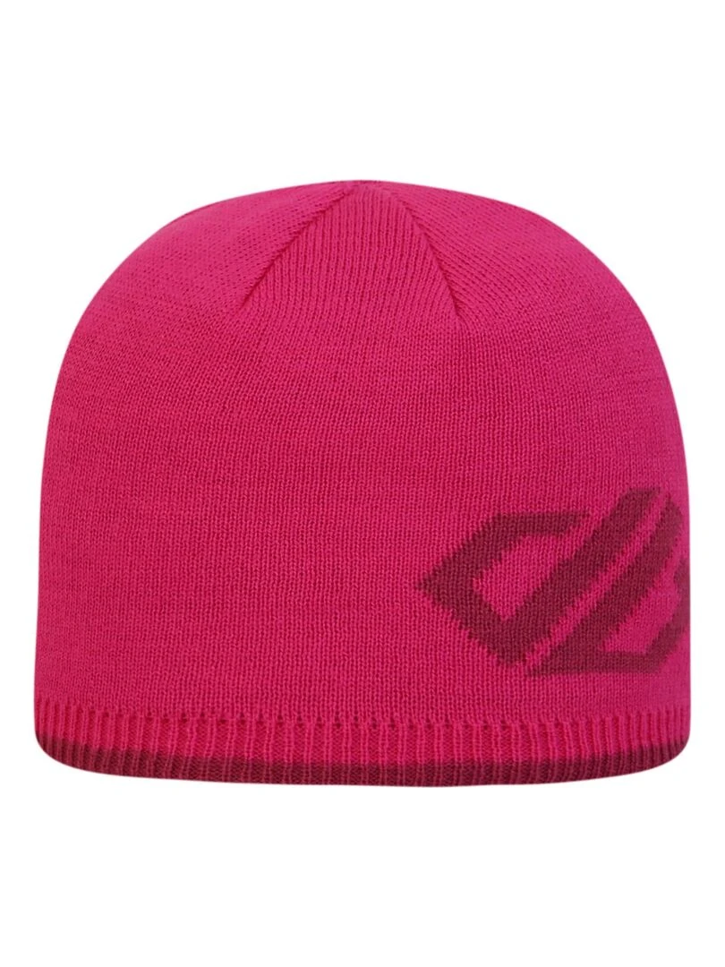 Dare 2B Bonnet FREQUENT Rose framboise