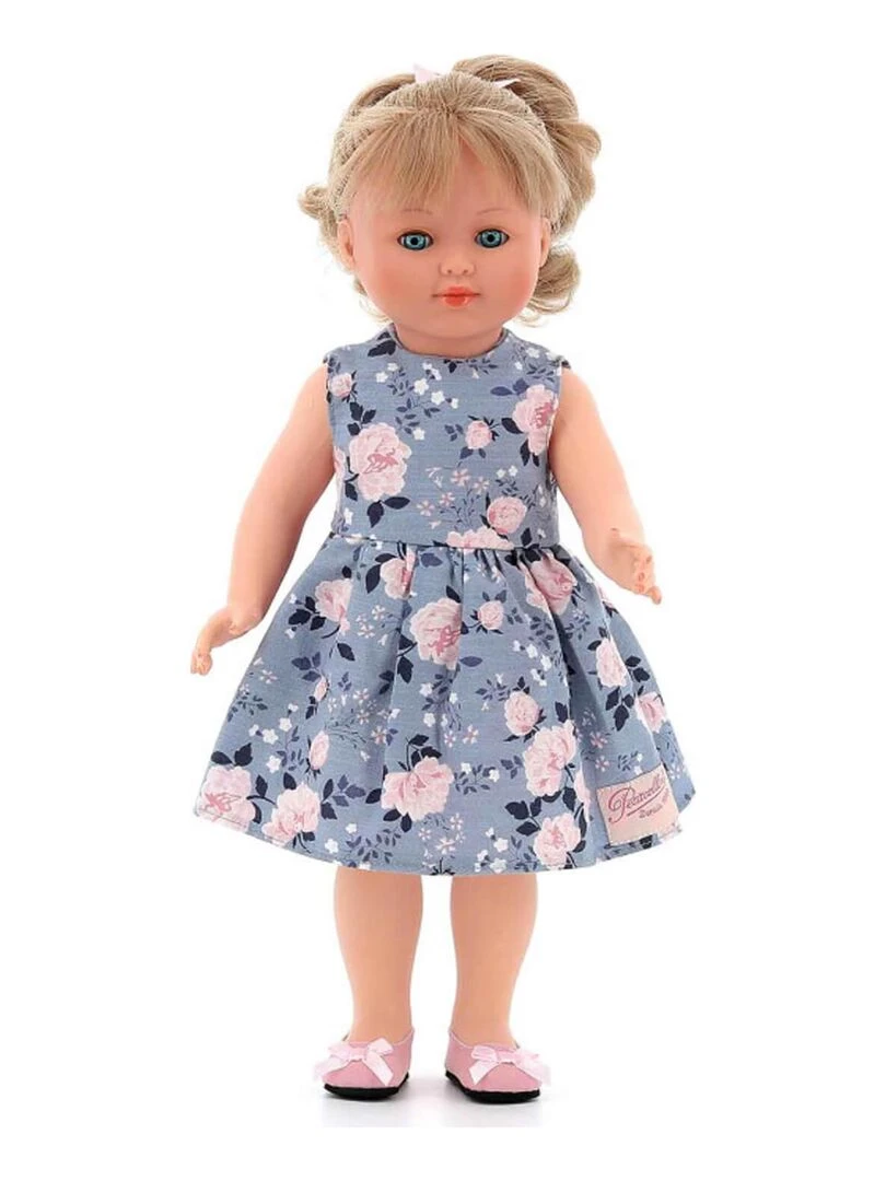 Poupée Marie Françoise 40 cm : Maurel   N/A