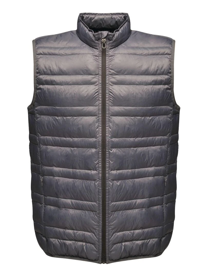 Regatta Gilet sans manches FIRE Gris souris