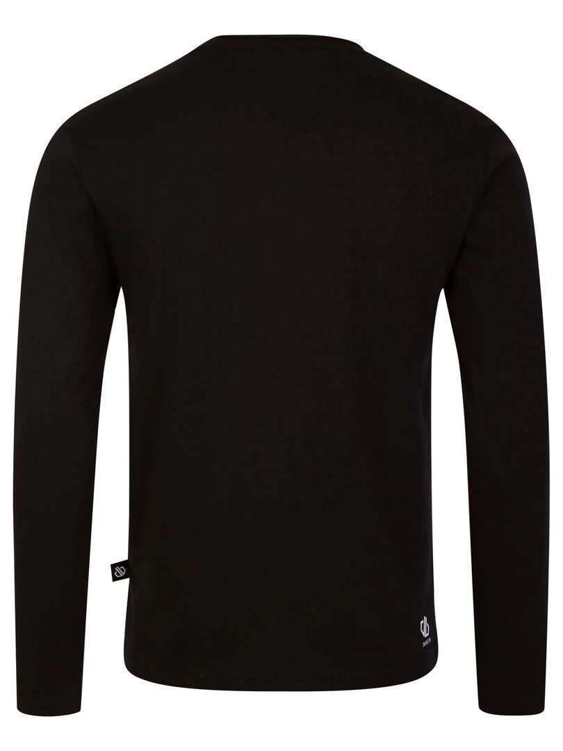 Regatta   T shirt STOMPING   Noir