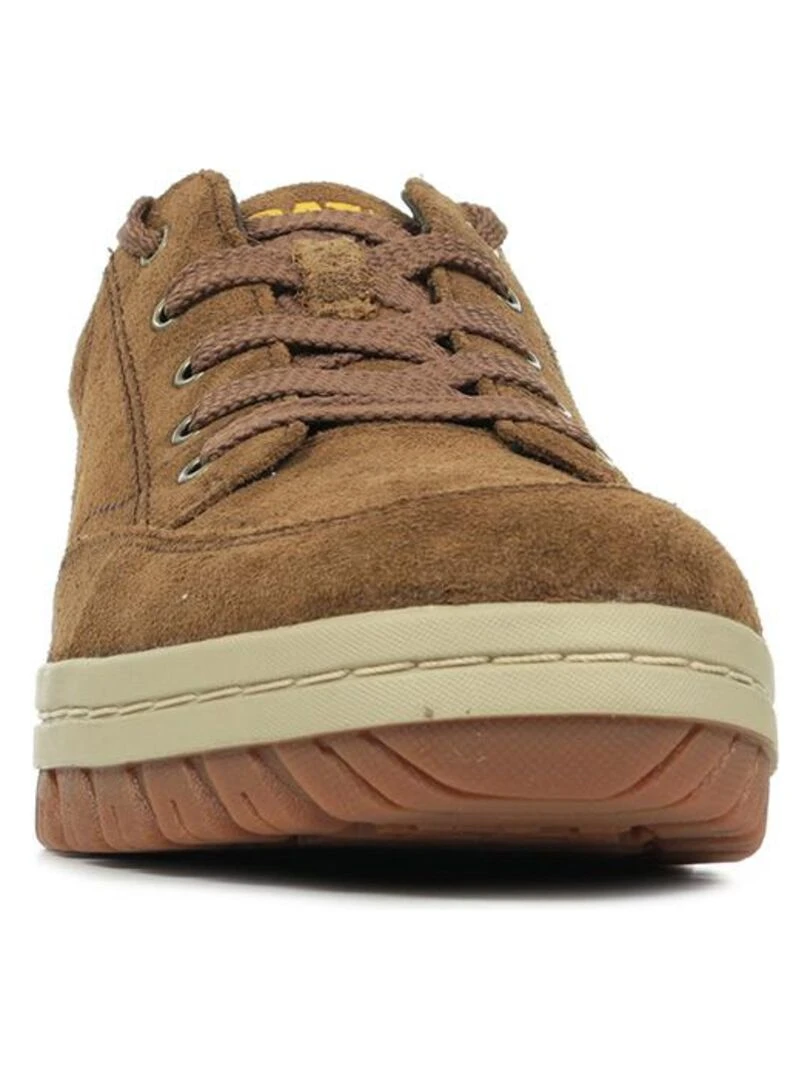 Baskets Caterpillar Decade   Marron