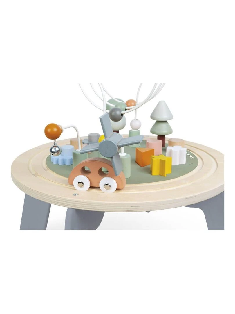 Table d'activités Sweet Cocoon   N/A