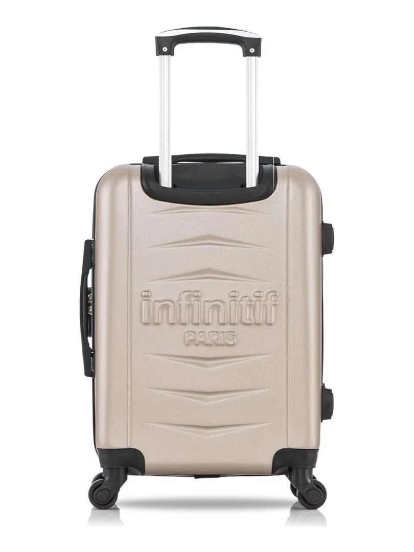 INFINITIF   VALISE S OVIEDO   Beige