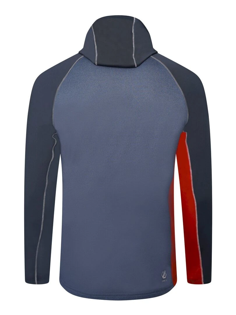 Dare 2B Veste polaire CONTEND Bleu roi