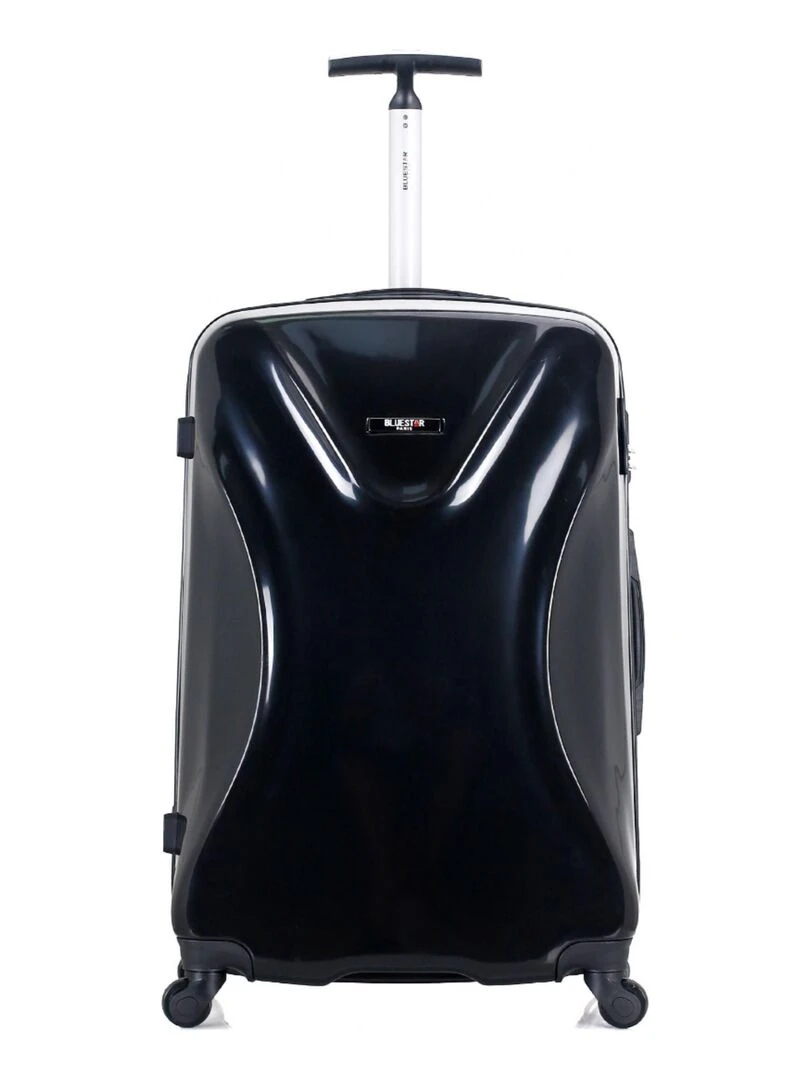 BLUESTAR VALISE M DALLAS Noir