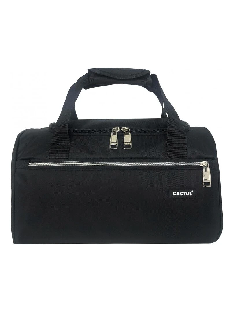 Sac de Voyage Noir