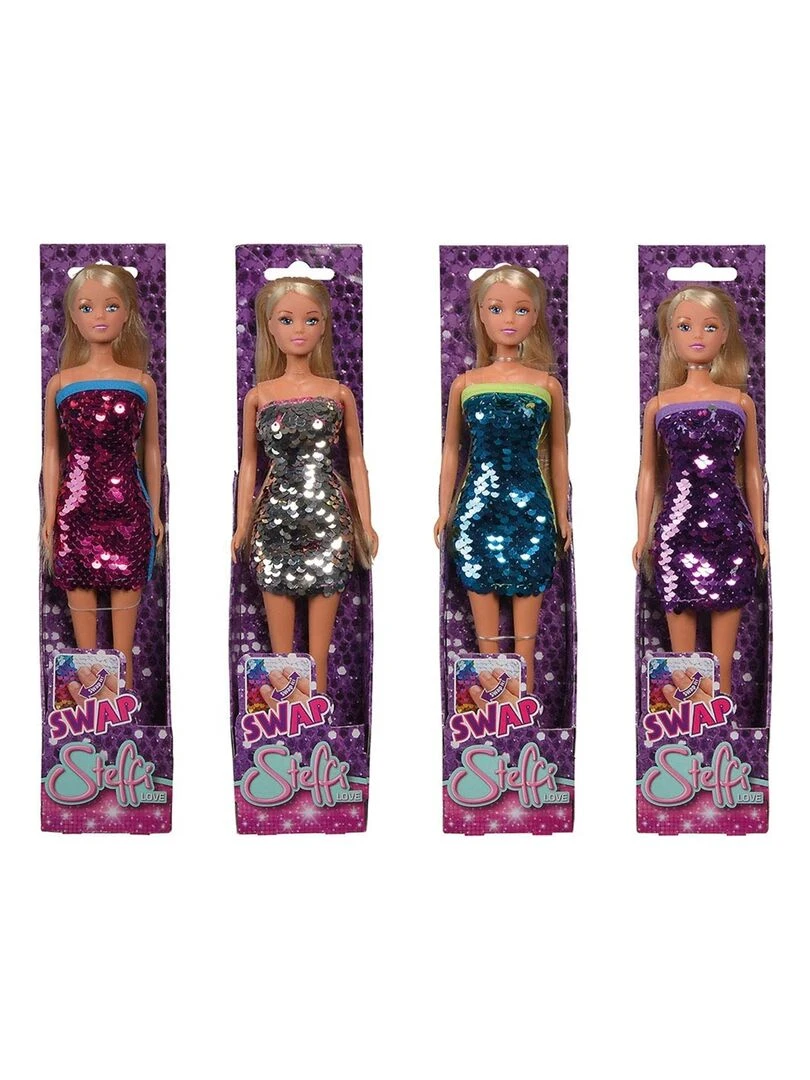 Steffi Love SWAP   N/A