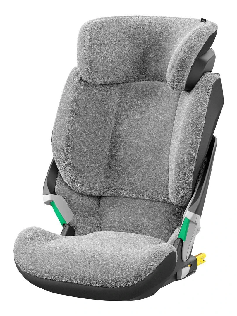 MAXI COSI Housse éponge pour Siège auto Kore Fresh Grey Gris Gris