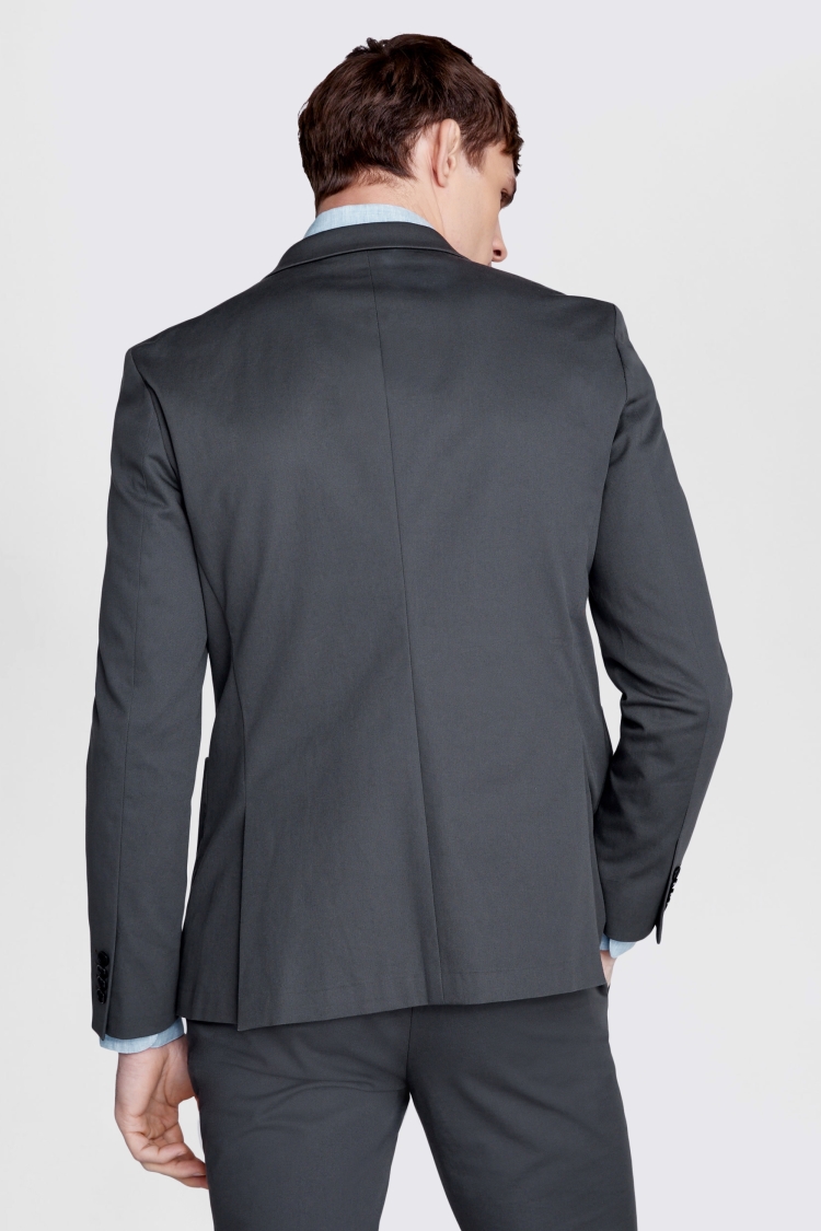 Navy Hoxton Jacket     Buy Online at Moss