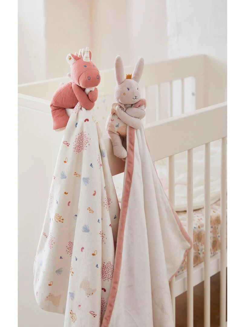 Ma première couverture Veloudoux Lina   N/A