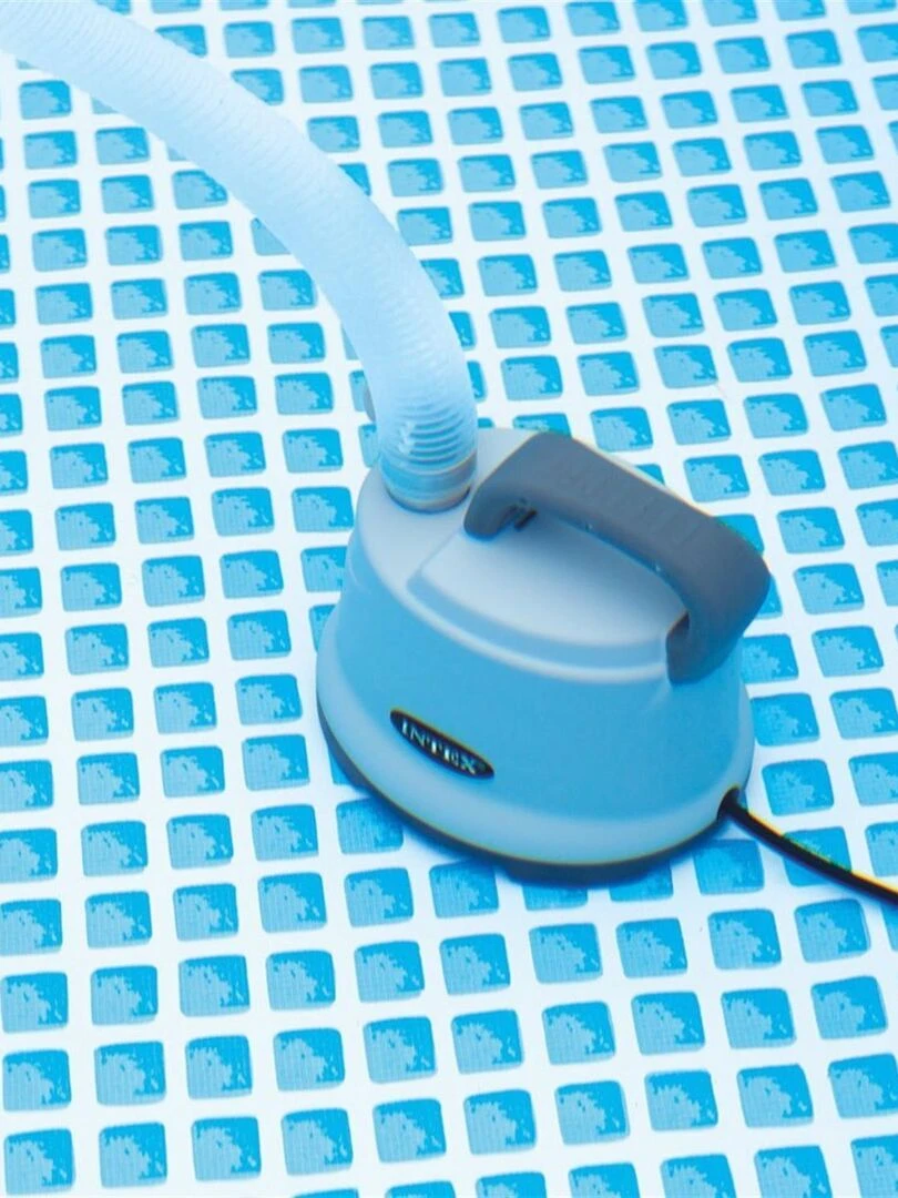 Pompe immergée vide piscine   N/A