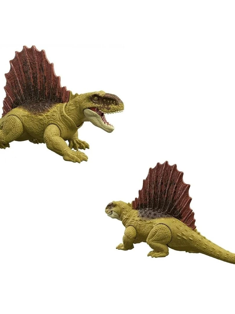 Dinosauro Animaux féroces >   N/A