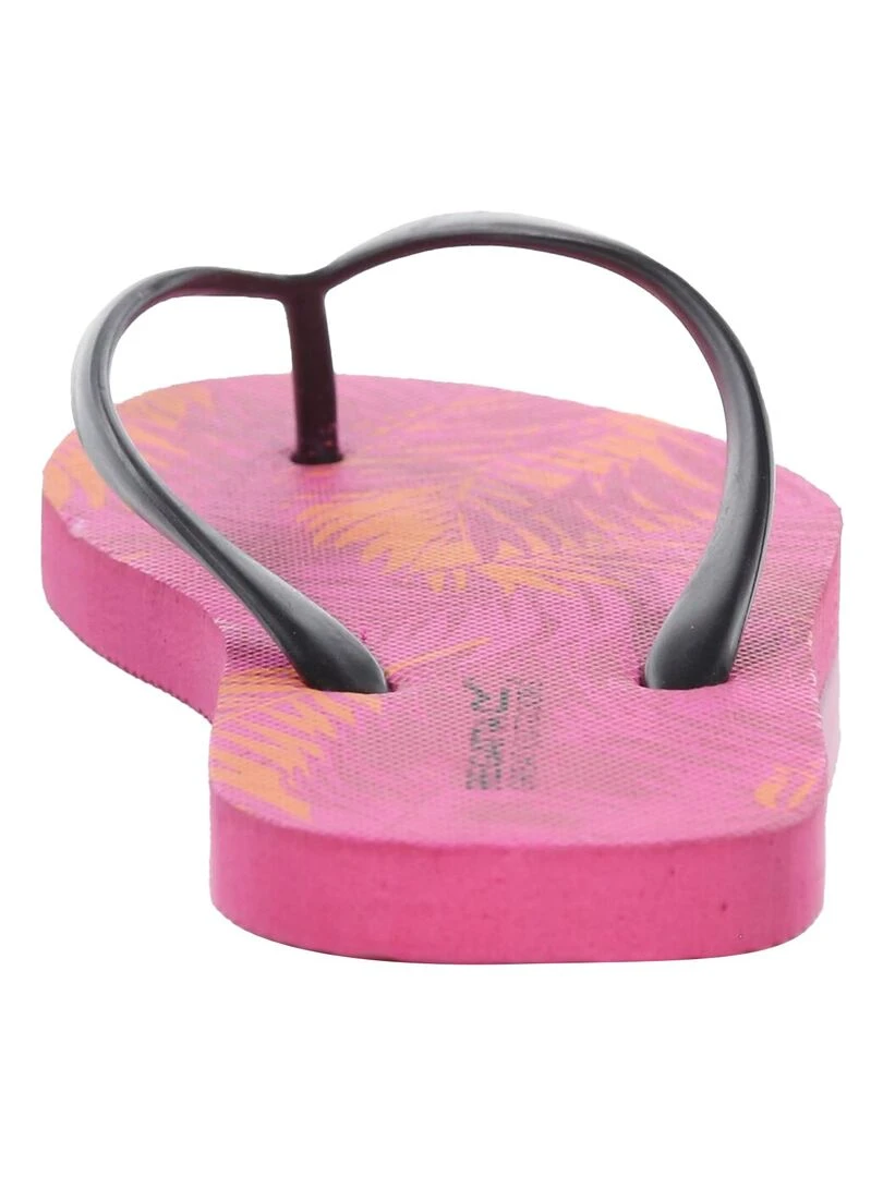 Regatta   Tongs BALI   Rose foncé