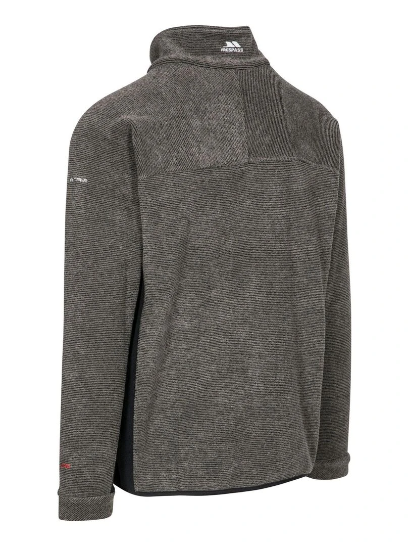Trespass   Veste polaire JYNX   Vert