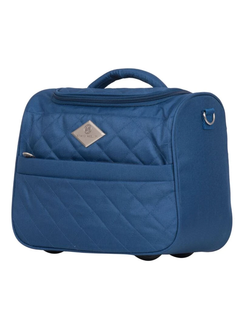 GERARD PASQUIER VANITY LILAS K Bleu marine