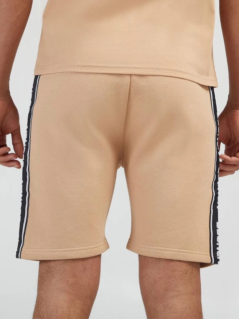 SHORT NERVE Airness   Beige