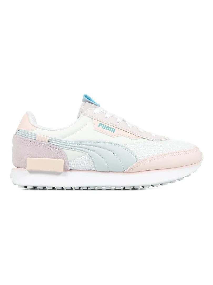 Baskets PUMA Future Rider Blanc