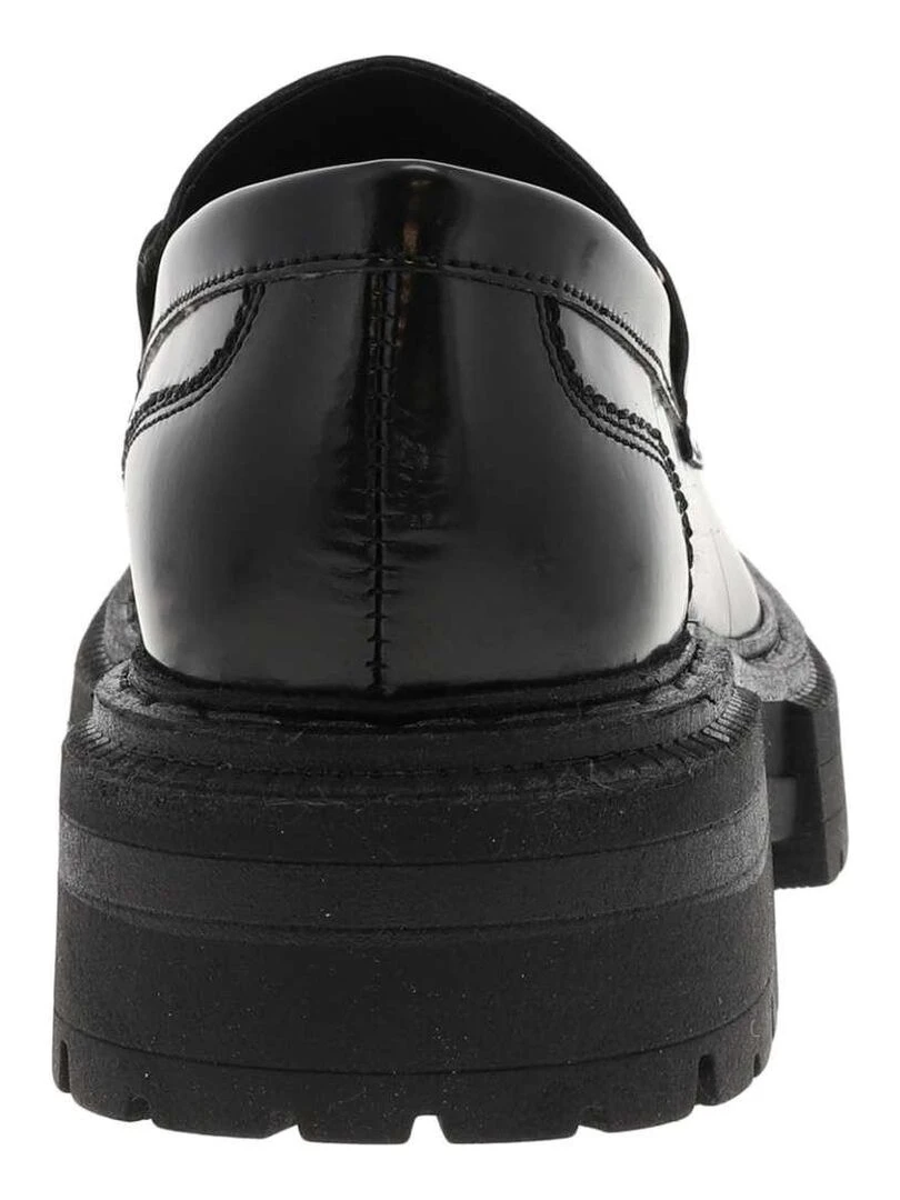 TAMARIS   Mocassins   Noir