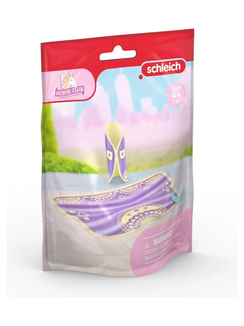 Accessoires de Beauté pour figurines chevaux Sofias' Beauties N/A