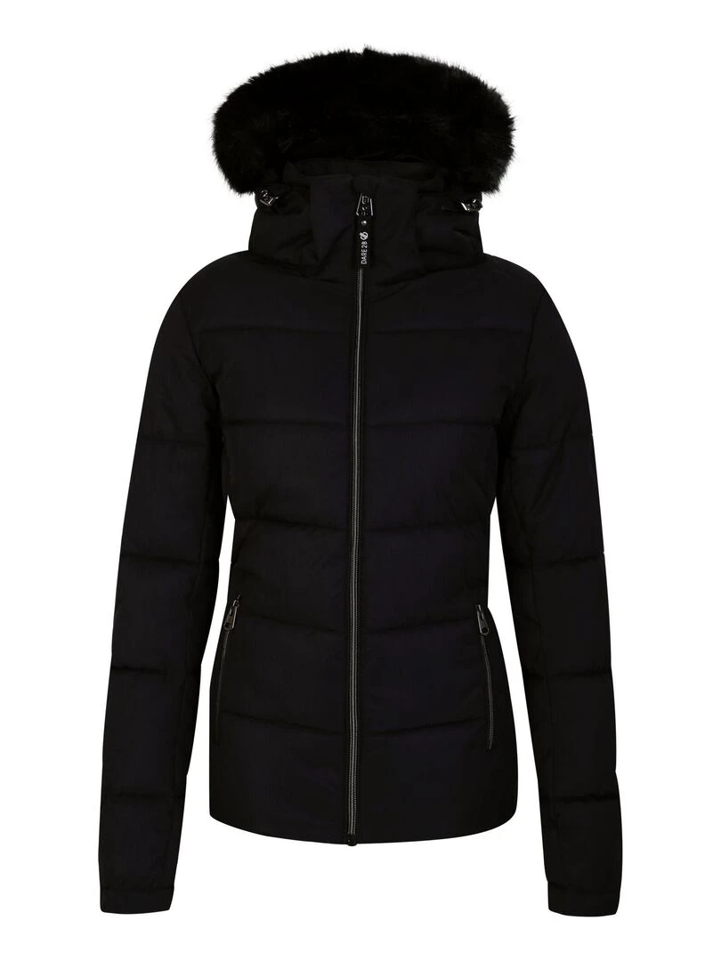 Dare 2B Blouson de ski GLAMOURIZE Noir