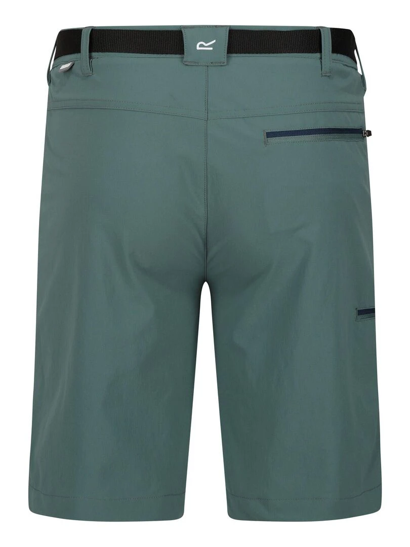 Regatta Short XERT Vert foncé