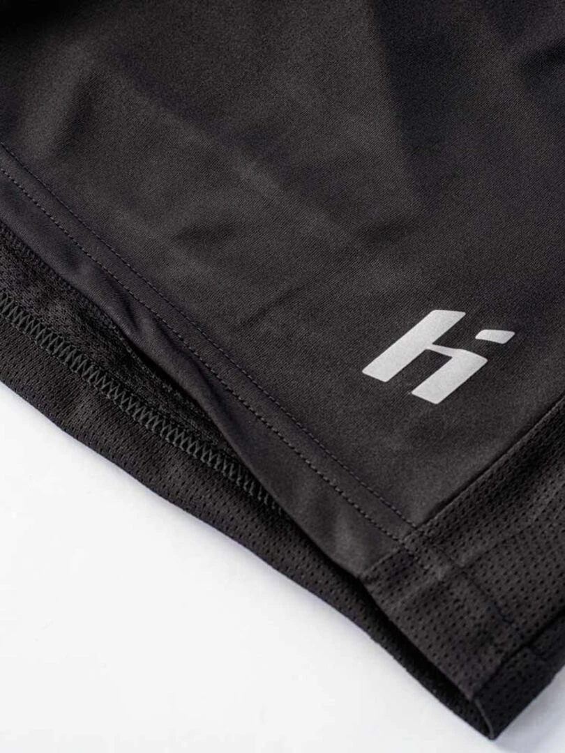 Huari   Short ARTIGAS   Noir