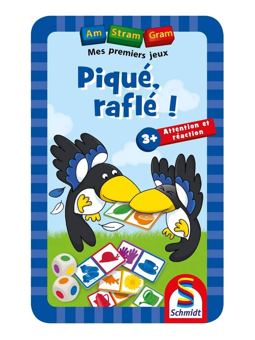 Piqué Raflé N/A