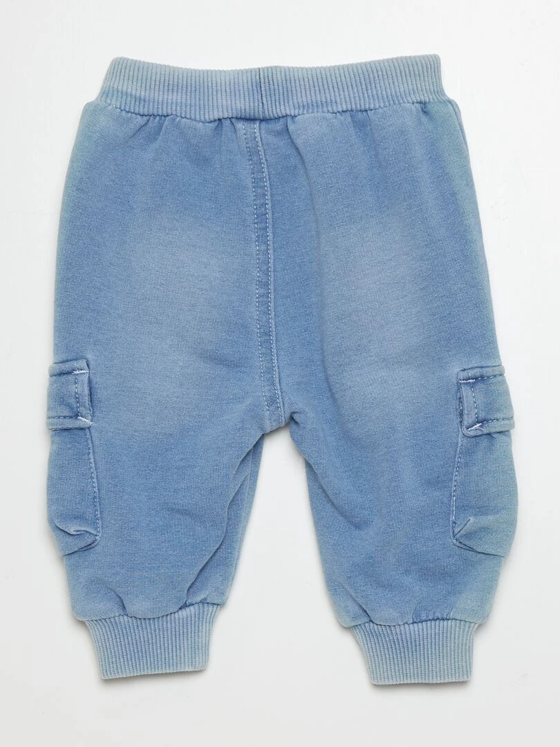 Robe en tencel   Beige