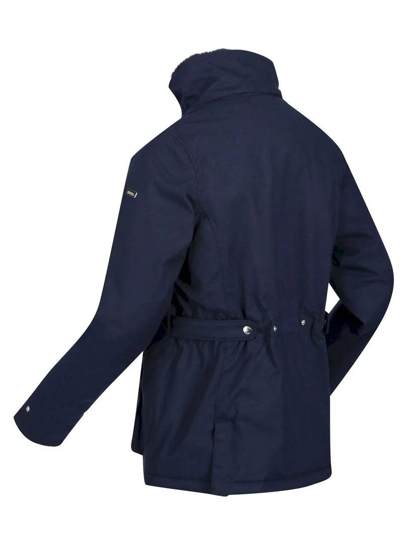 Regatta   Veste imperméable LEIGHTON   Bleu marine